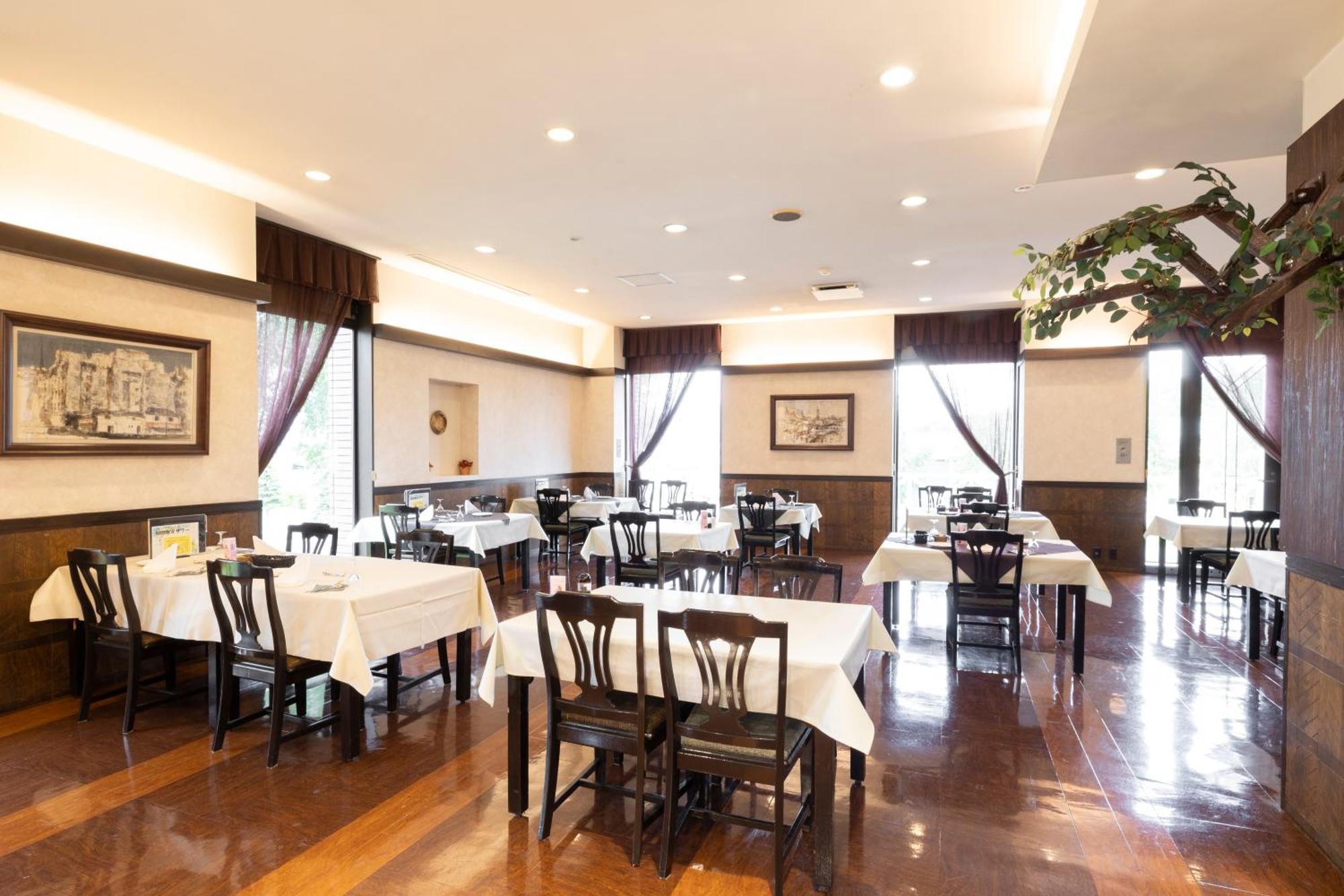 Hotel Edel Warme Фурано Екстер'єр фото